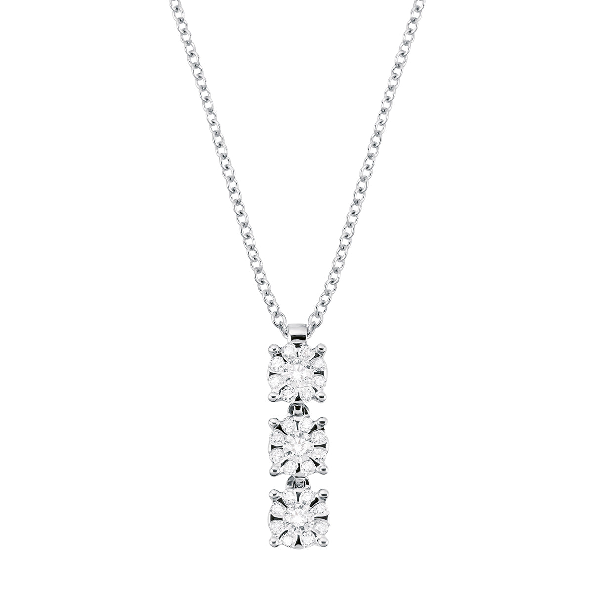 Collana Trilogy Daphne