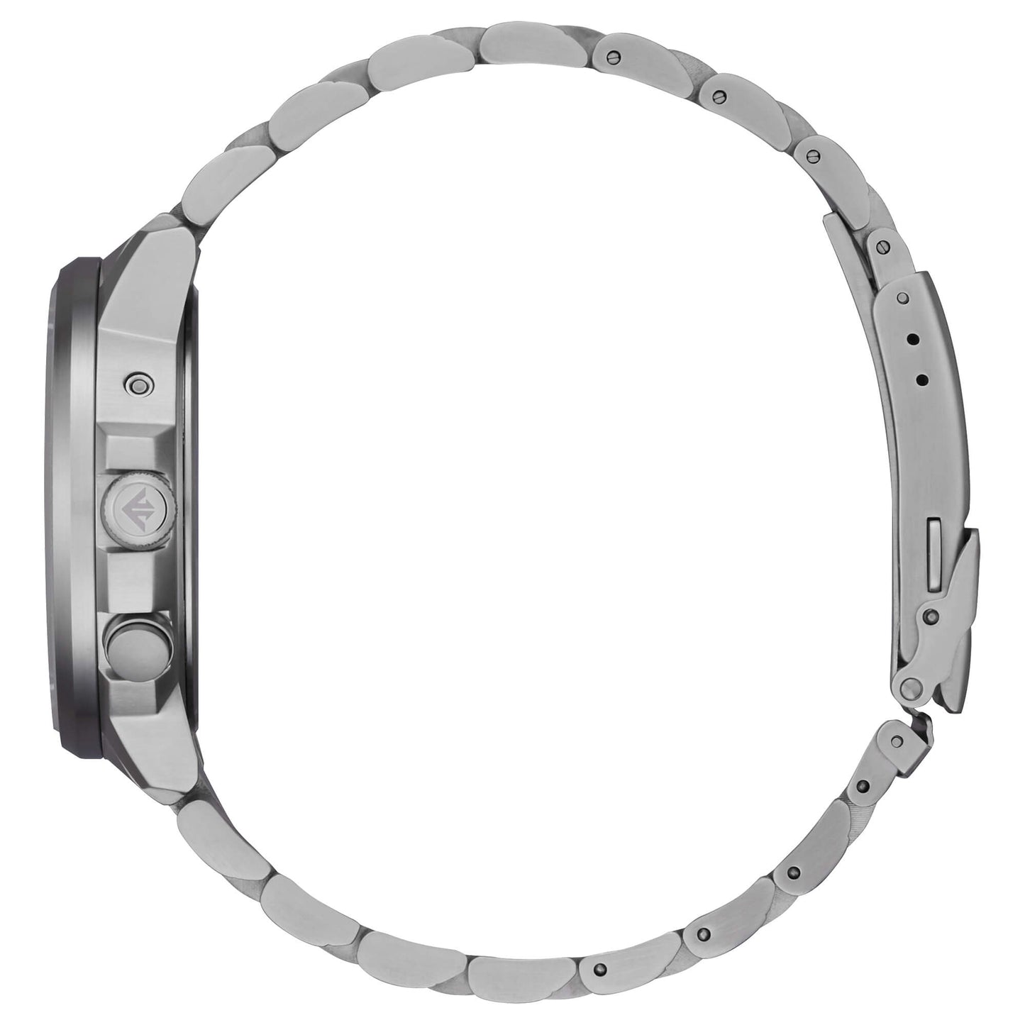 Orologio Uomo Eco-Drive Subacqueo Radiocontrollato