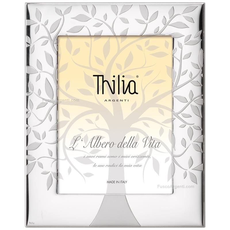 Cornice "Albero della Vita"