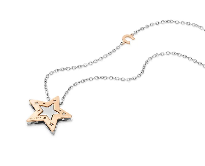 Collana Stella