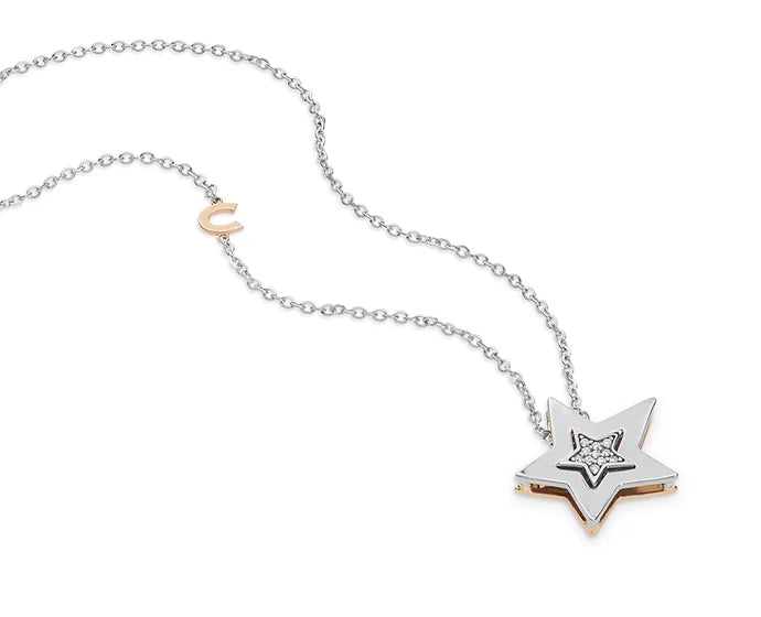 Collana Stella