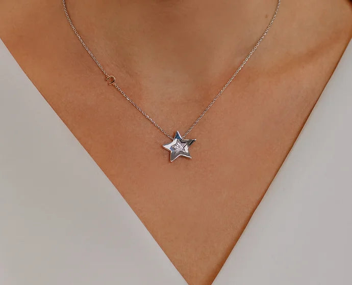 Collana Stella