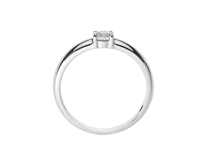 Anello Solitario