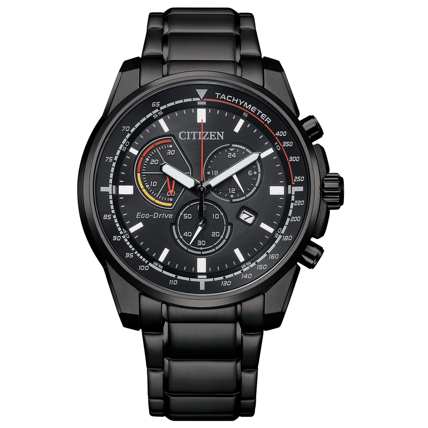 Orologio Uomo Eco-Drive