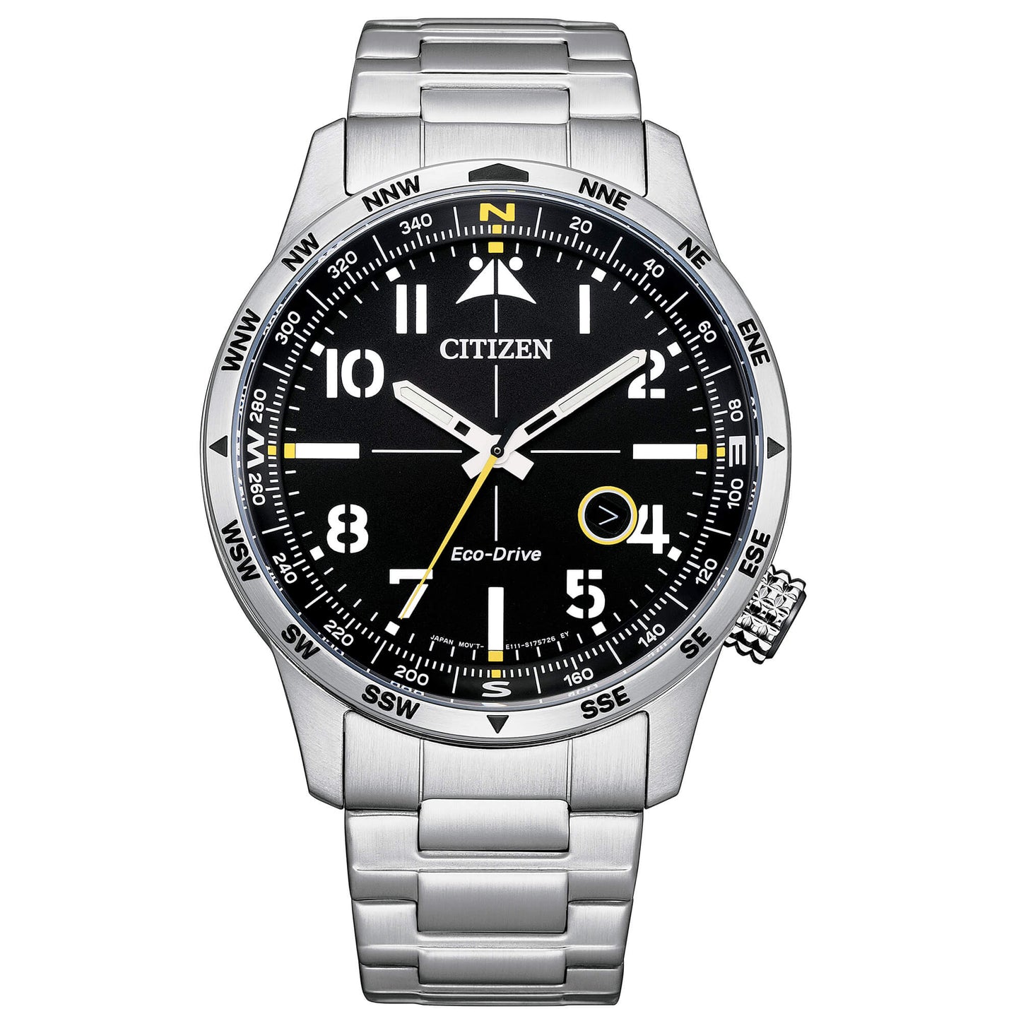 Orologio Eco-Drive