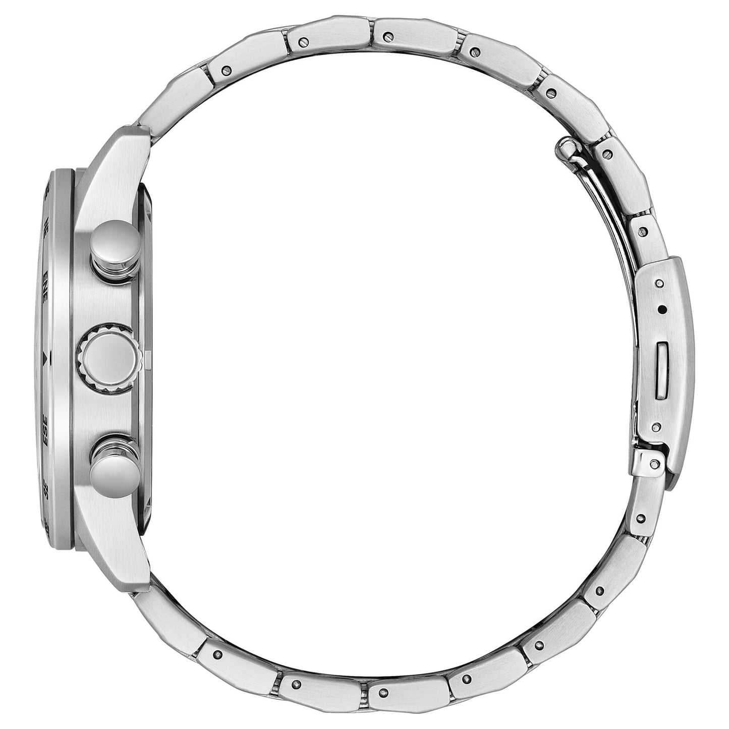 Orologio Cronografo Eco-Drive