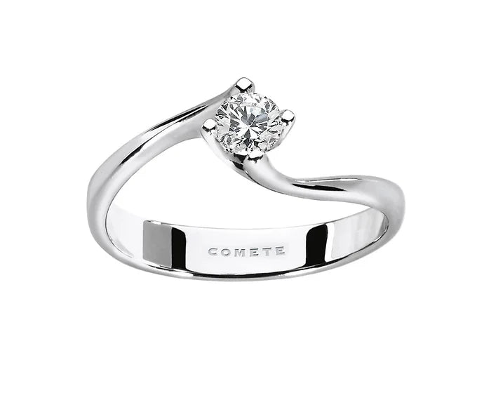 Anello Solitario