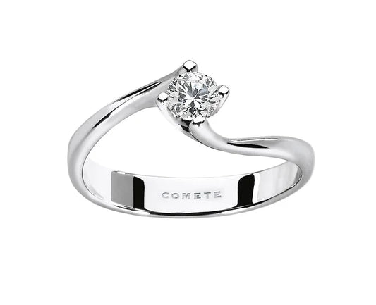 Anello Solitario
