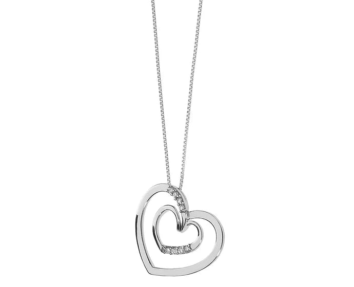 Collana Cuore