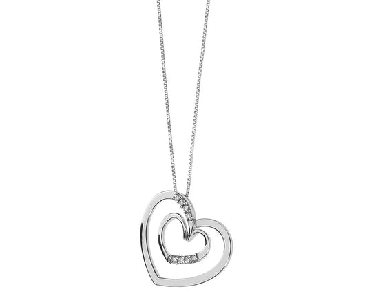 Collana Cuore